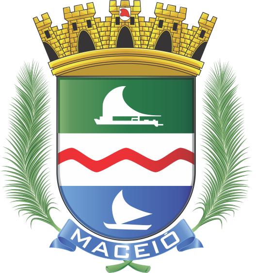 Logo PGM Maceió